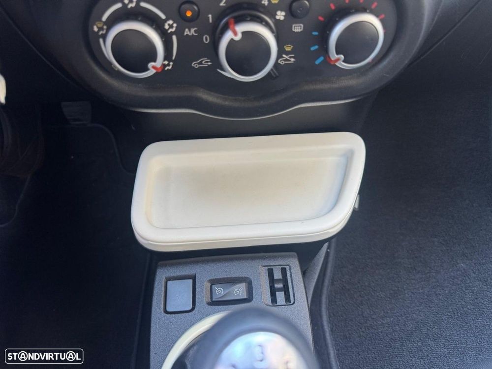 Renault Twingo 1.0 SCe Zen - 14