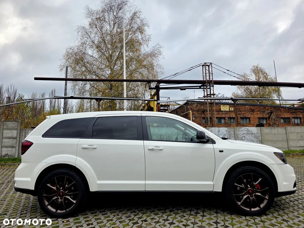 Dodge Journey - 17