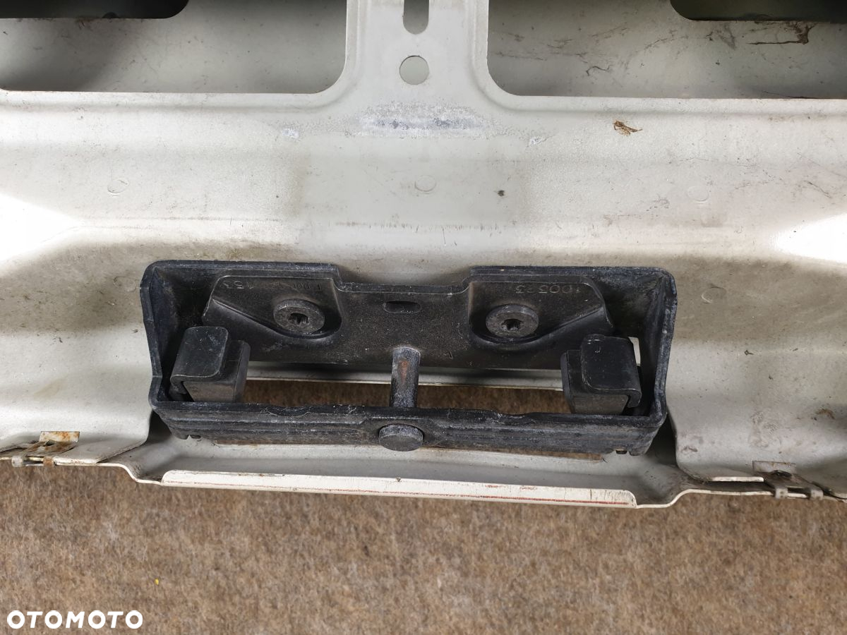 LAND ROVER RANGE VOGUE 2005-2012r Burta Klapa Bagażnika - 13