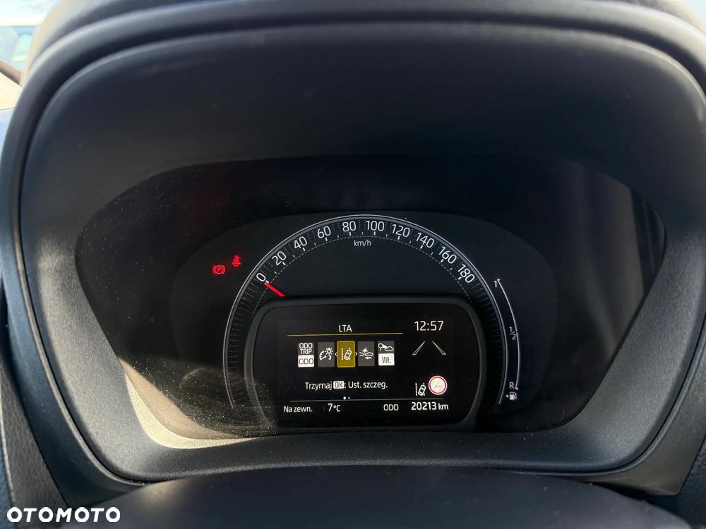 Toyota Aygo 1.0 VVT-i Color Edition - 21