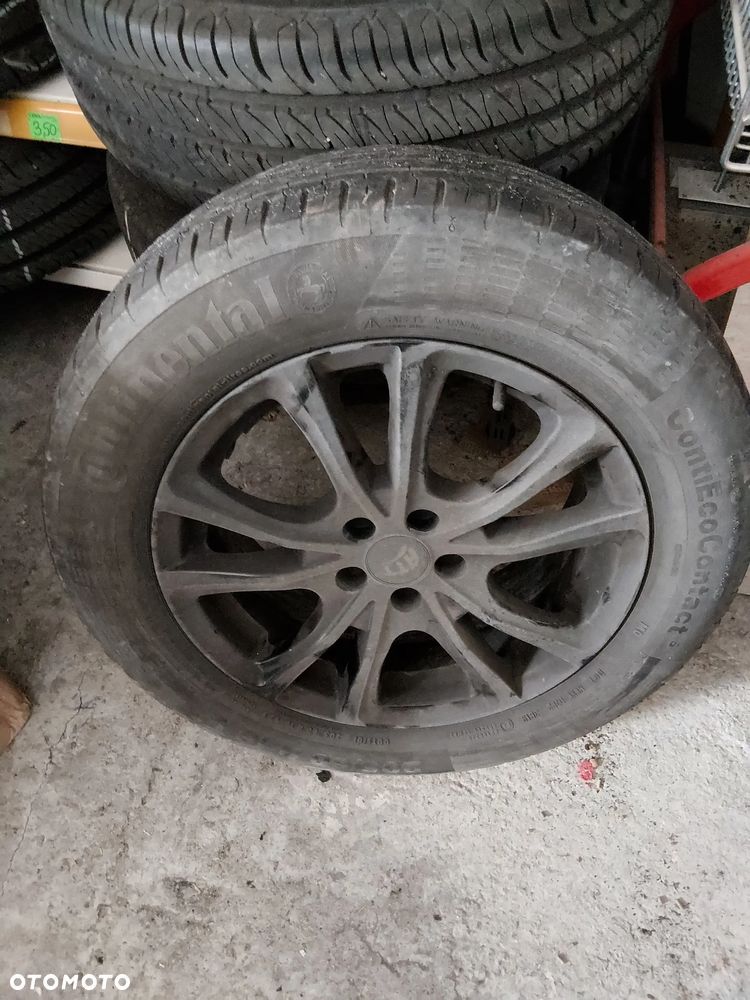 Fiat Doblo Kombi Maxi Dynamic - 28