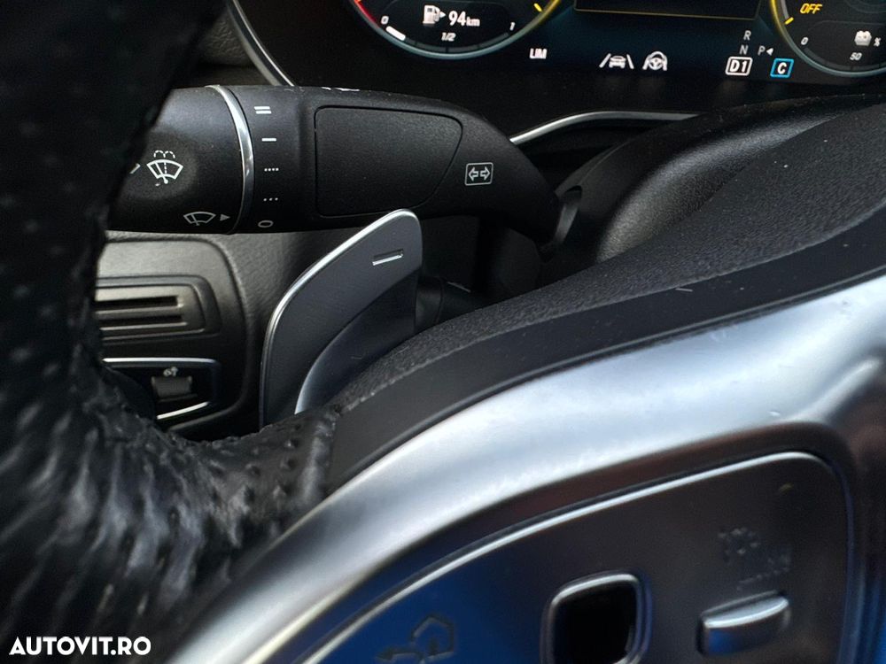 Mercedes-Benz GLC Coupe 350 e 4Matic 7G-TRONIC AMG Line - 26