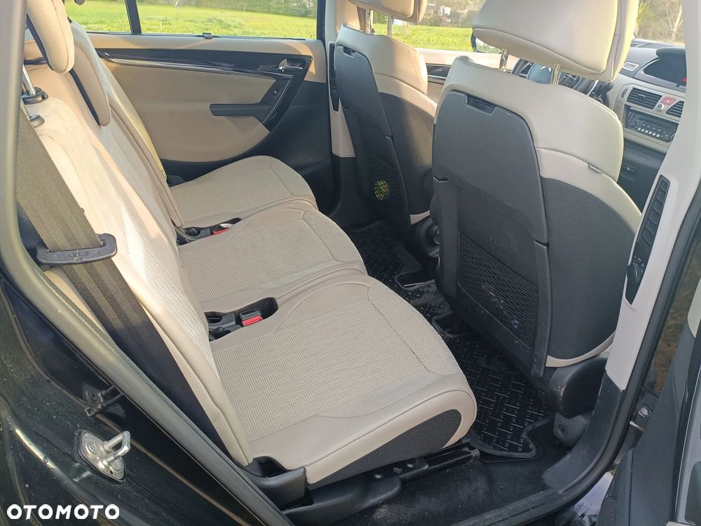 Citroën C4 Picasso 2.0 HDi Exclusive - 16