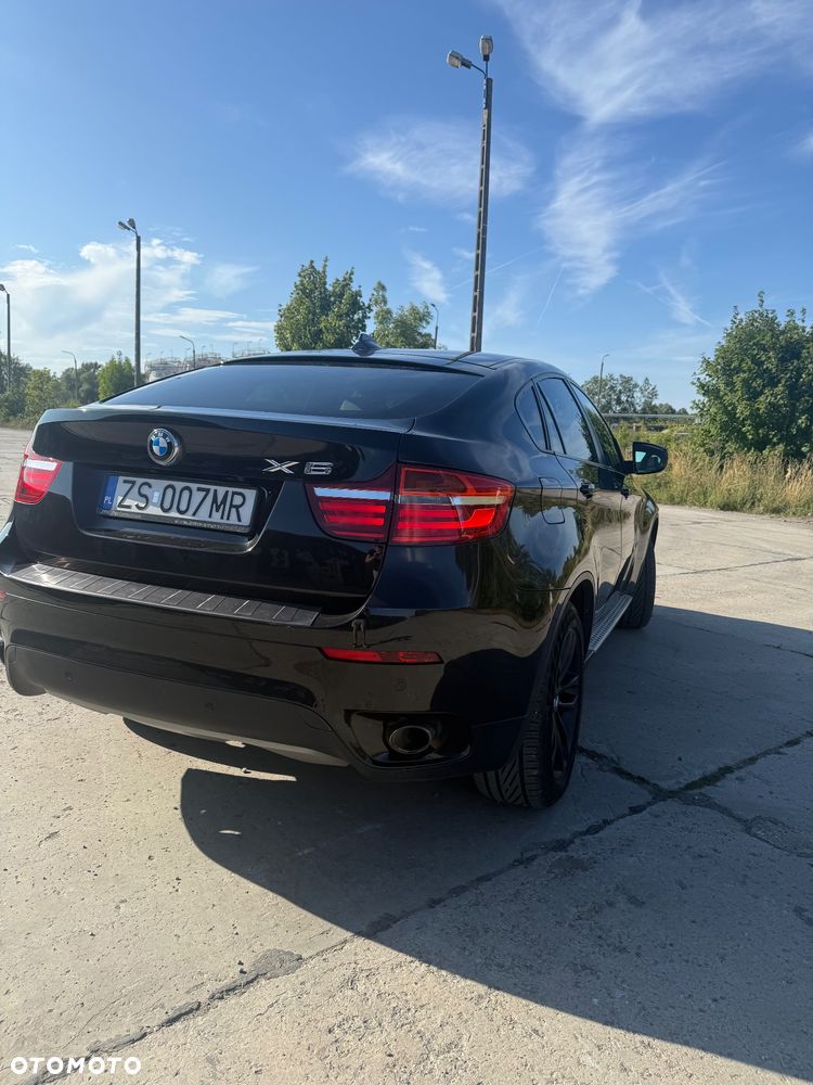 BMW X6 40d xDrive - 5