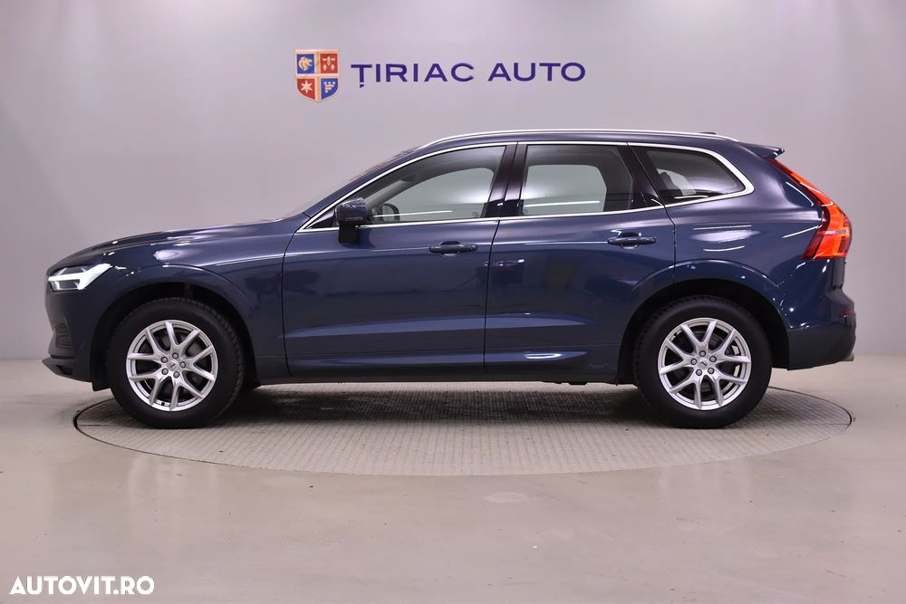 Volvo XC 60 D4 AWD Inscription - 3