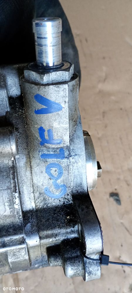 Pompa Vacum Wakum VW Golf V 2.0 TDI 03G145209 - 9