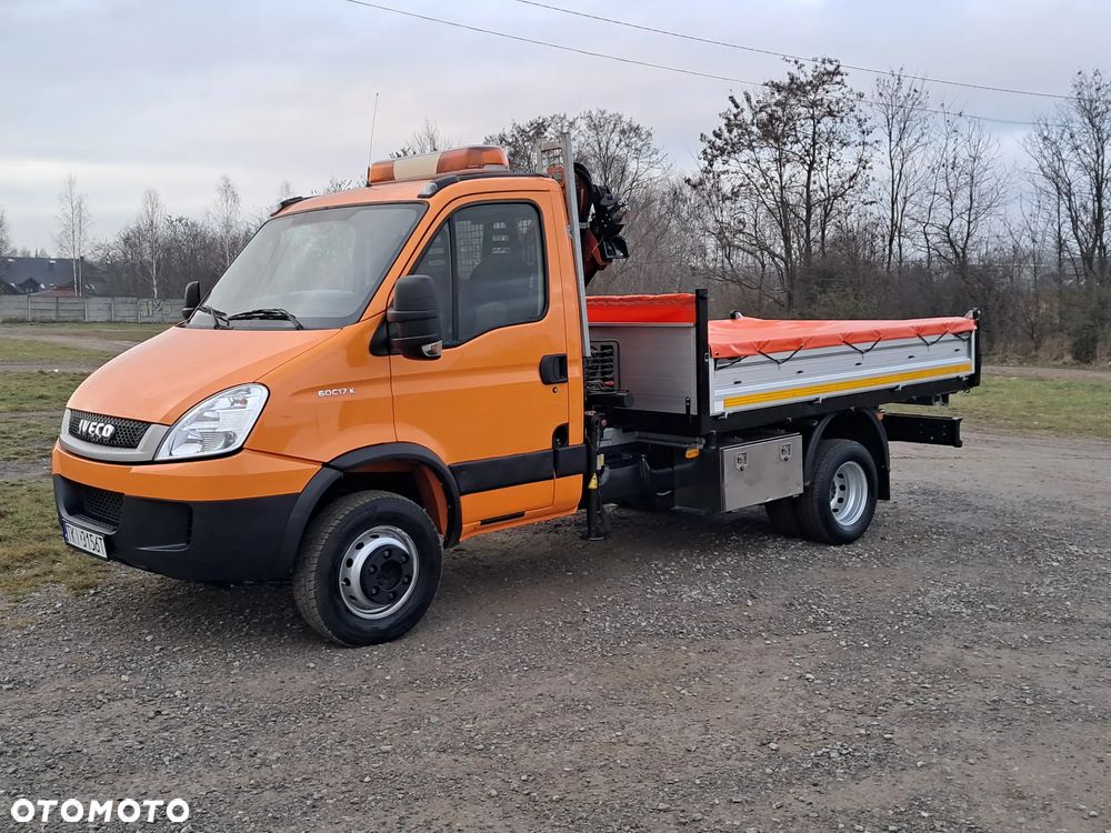 Iveco 60C17 - 2