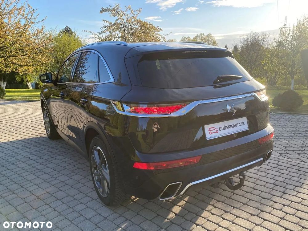 DS Automobiles DS 7 Crossback 1.6 PureTech Grand Chic - 37