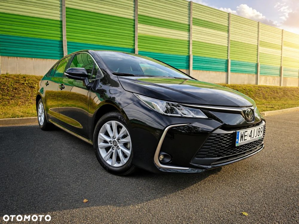 Toyota Corolla 1.5 Comfort