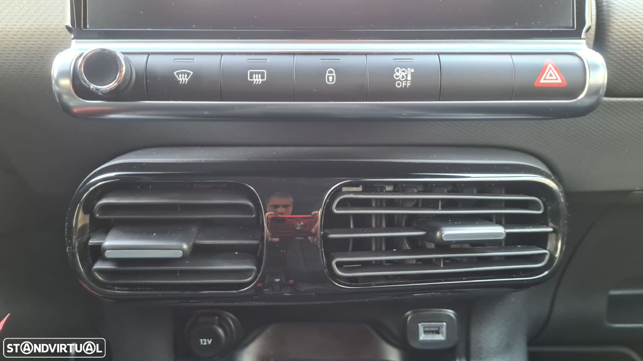 Citroën C4 Cactus - 34