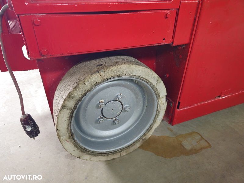 Mecalac MEC 3247ES - 11