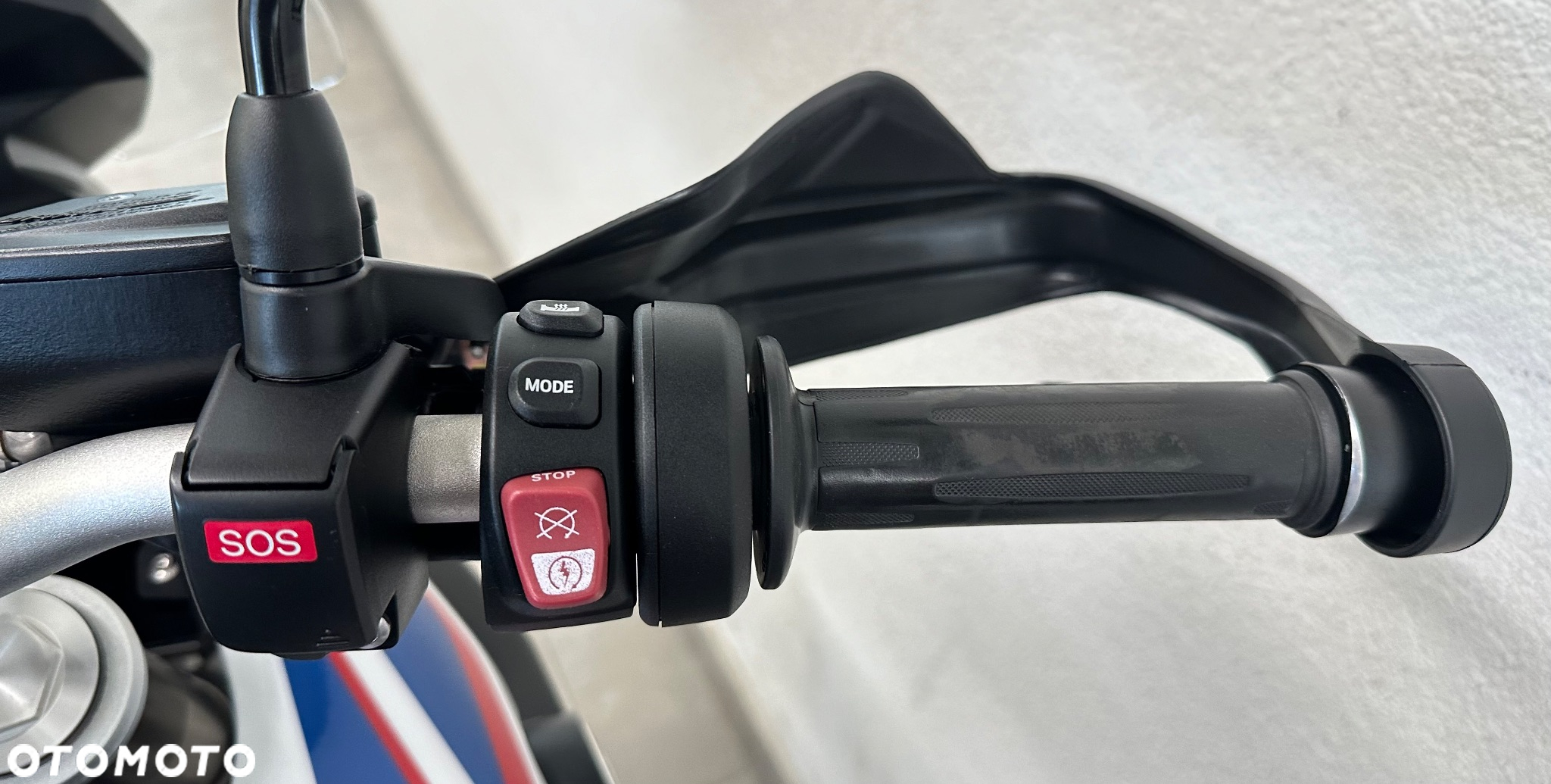 BMW GS - 8