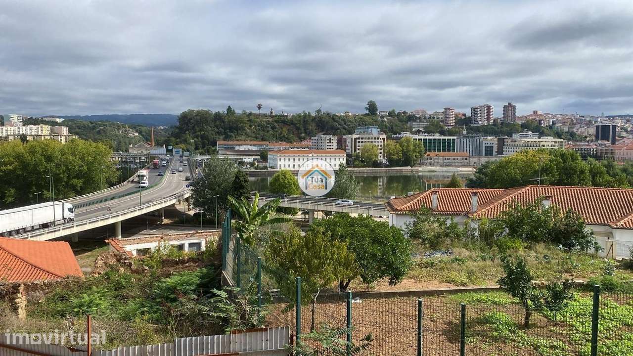 Excelente Apartamento T3 Novo Vista Rio ao lado do Centro Comercial Fó - Grande imagem: 5/32