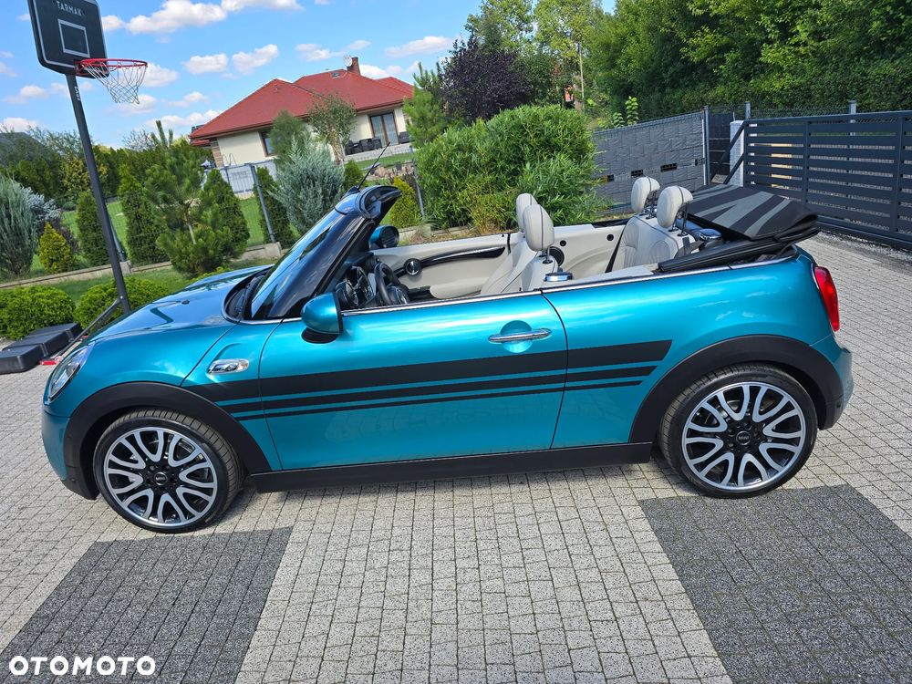 MINI Cooper S sport - 34