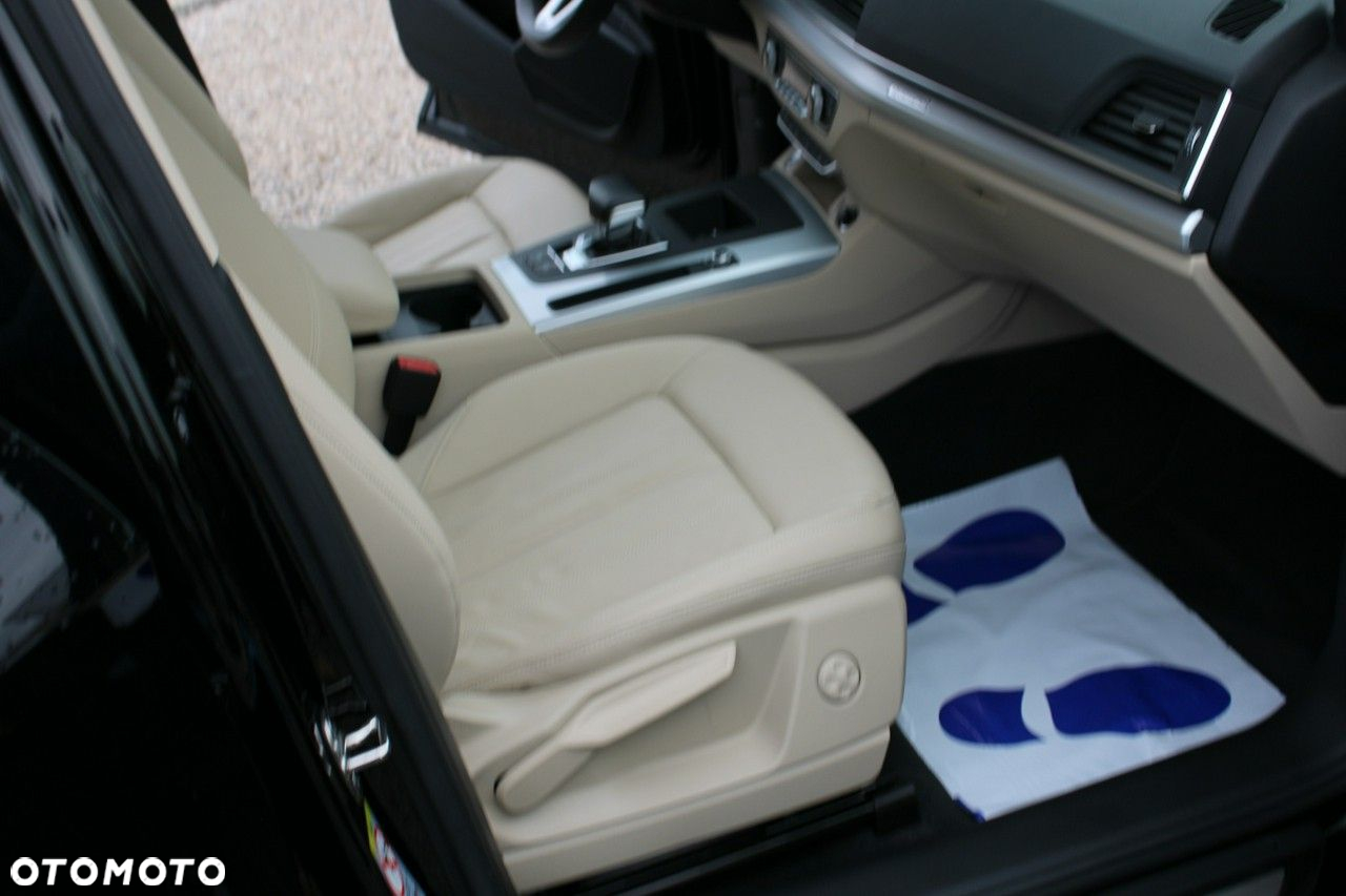 Audi Q5 Sportback - 39