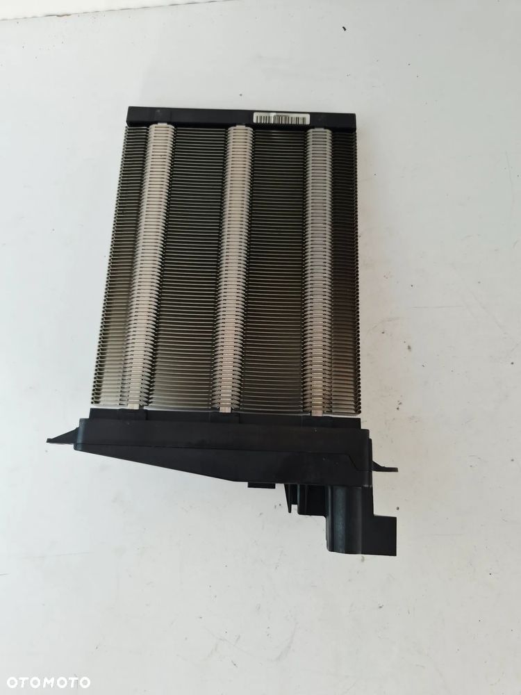 Nagrzewnica Elektryczna 1K0963235E Audi VW Seat Skoda - 3