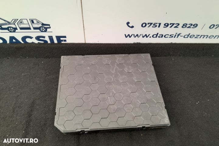 Calculator confort 5Q0937086BQ 5Q0937086BQ Volkswagen VW Passat B8 [2 - 3