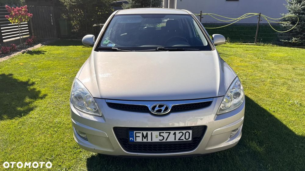 Hyundai i30 1.4 Classic - 7
