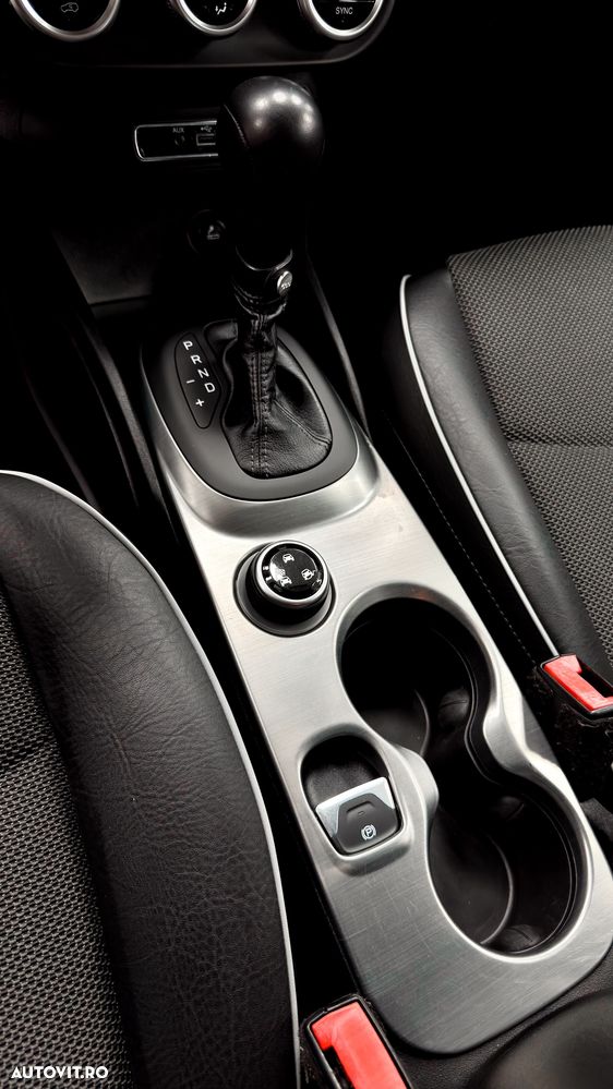 Fiat 500X 2.0 Mjet 4X4 Aut. Cross - 11