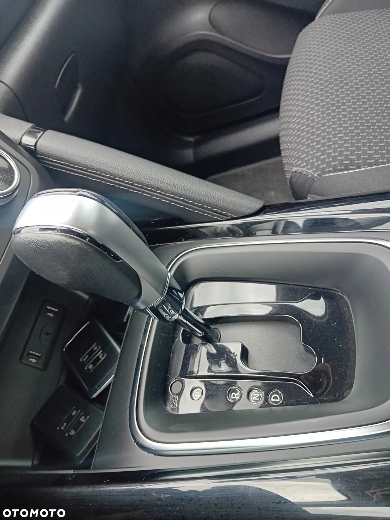 Renault Kadjar 1.3 TCe FAP Black Edition EDC - 21