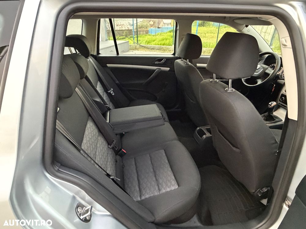 Skoda Octavia - 24
