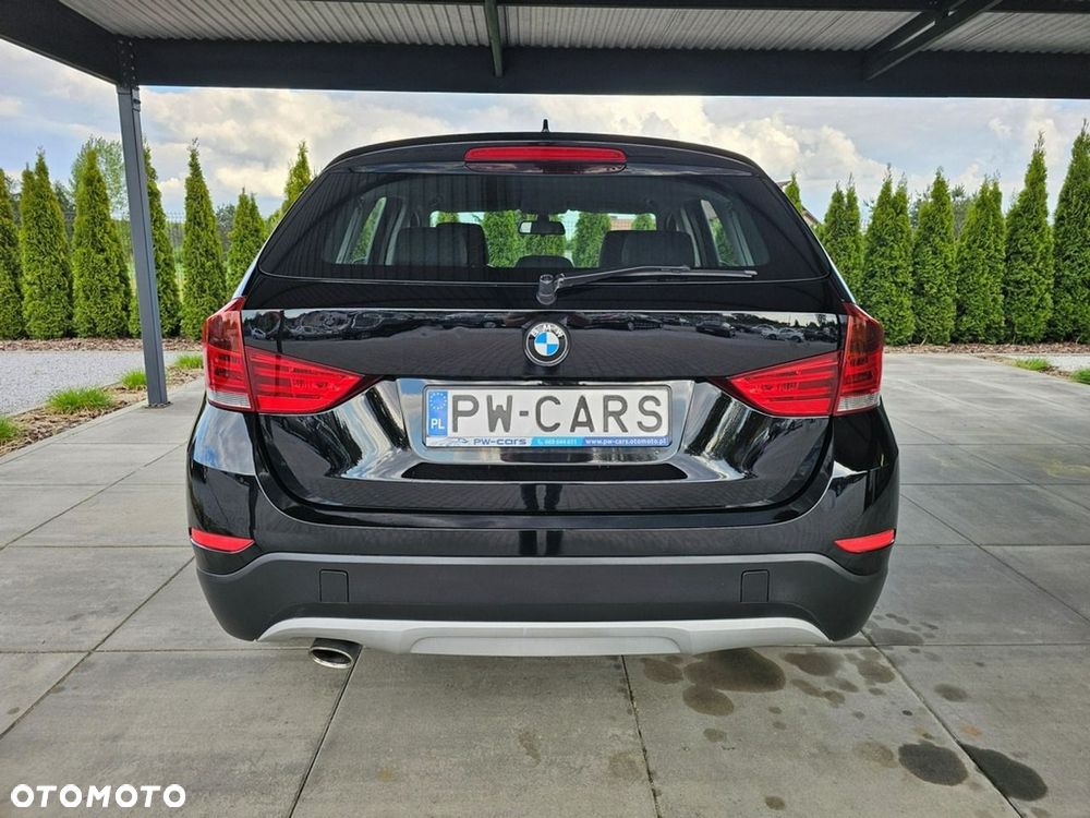 BMW X1 - 8