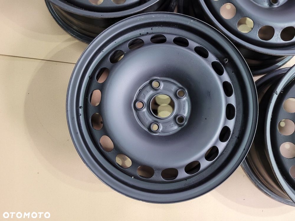 FELGI 16 VW GOLF AUDI Q2 SKODA SEAT ATECA ET42 - 2