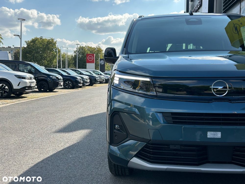 Opel Combo L 1.5 BlueHDi S&S GS - 3