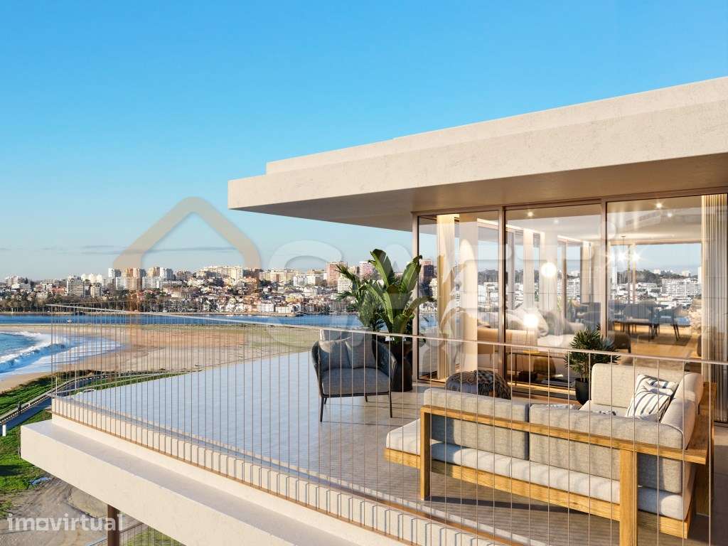 Luxuoso apartamento T3 - Rio Douro - Grande imagem: 2/14