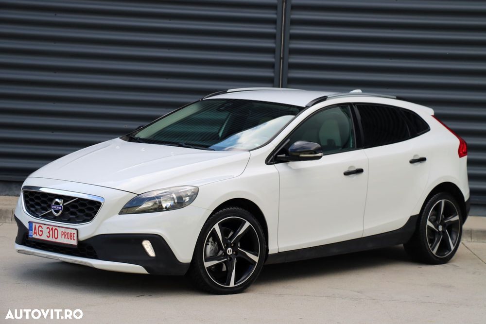 Volvo V40 - 1