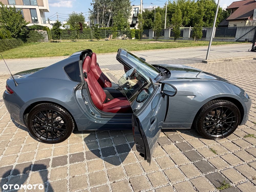 Mazda MX-5 2.0 30th Anniversary - 4