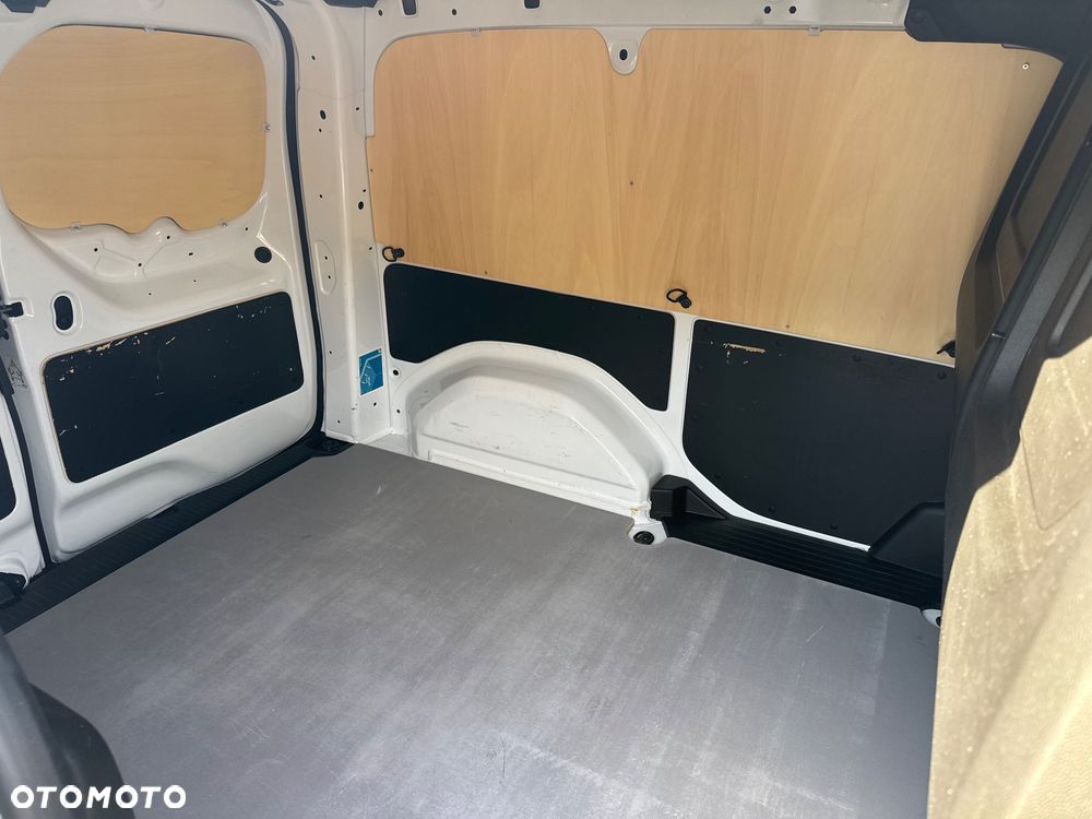 Renault Kangoo - 18