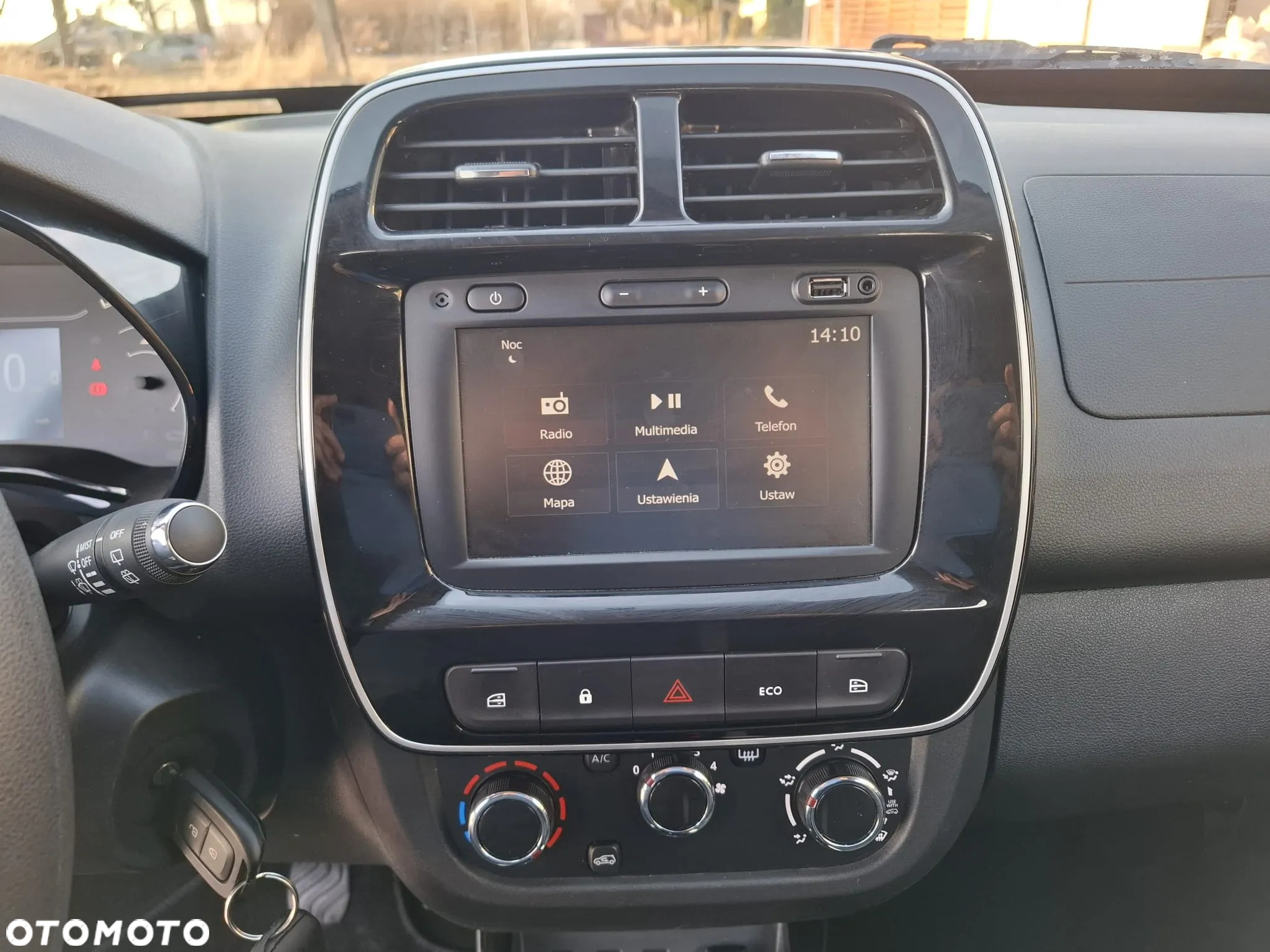 Dacia Spring - 13