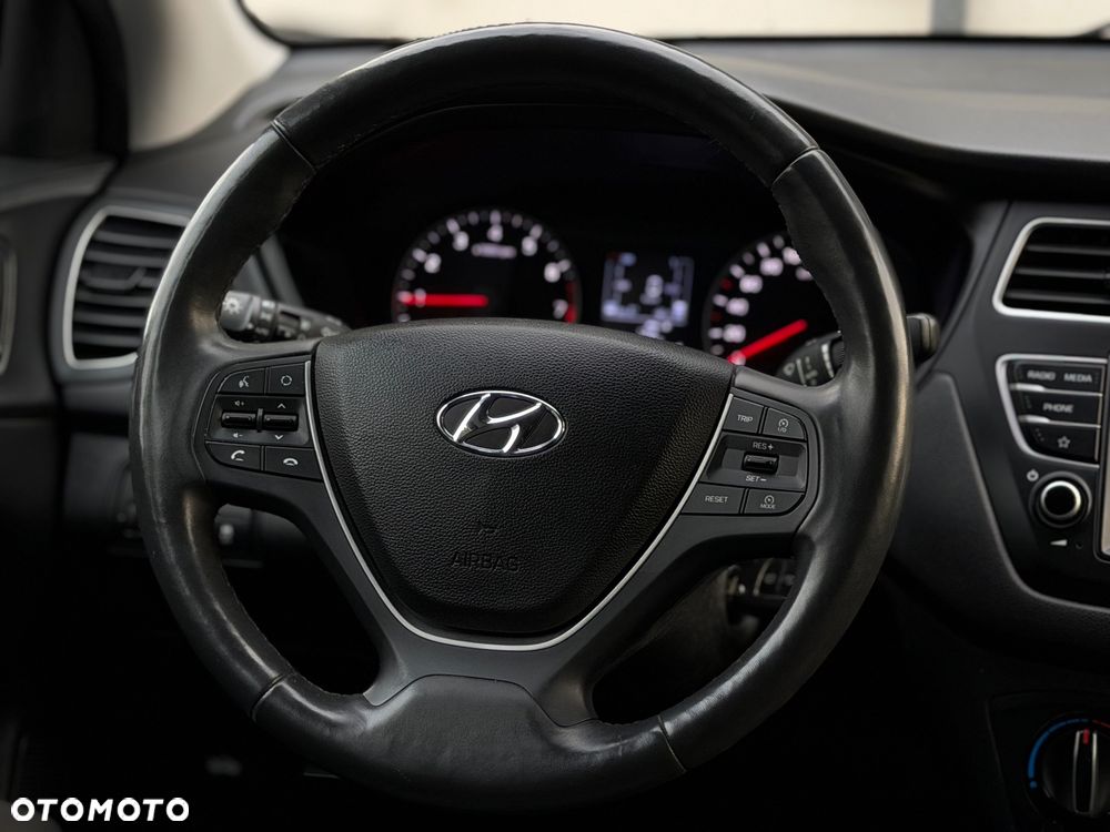 Hyundai i20 1.0 T-GDI Elegant - 17