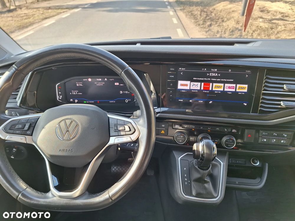 Volkswagen Multivan 2.0 TDI L1 Highline 4Motion DSG - 12