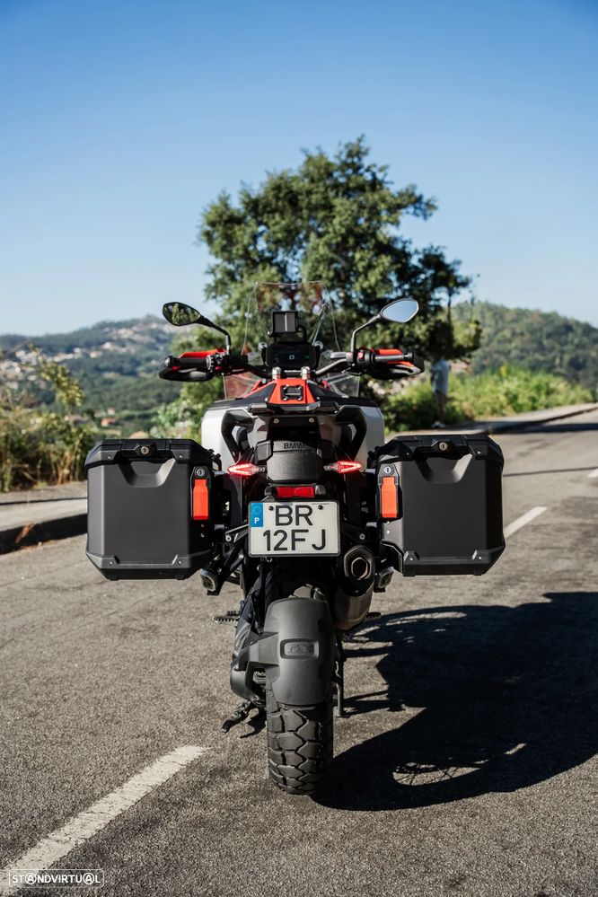 BMW R 1300 GS Adventure - 16
