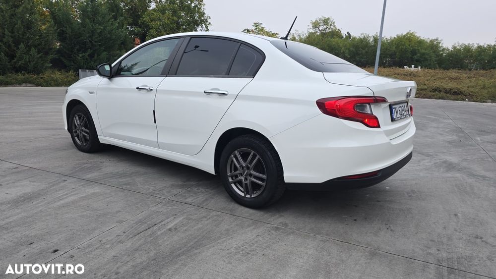 Fiat Tipo - 4