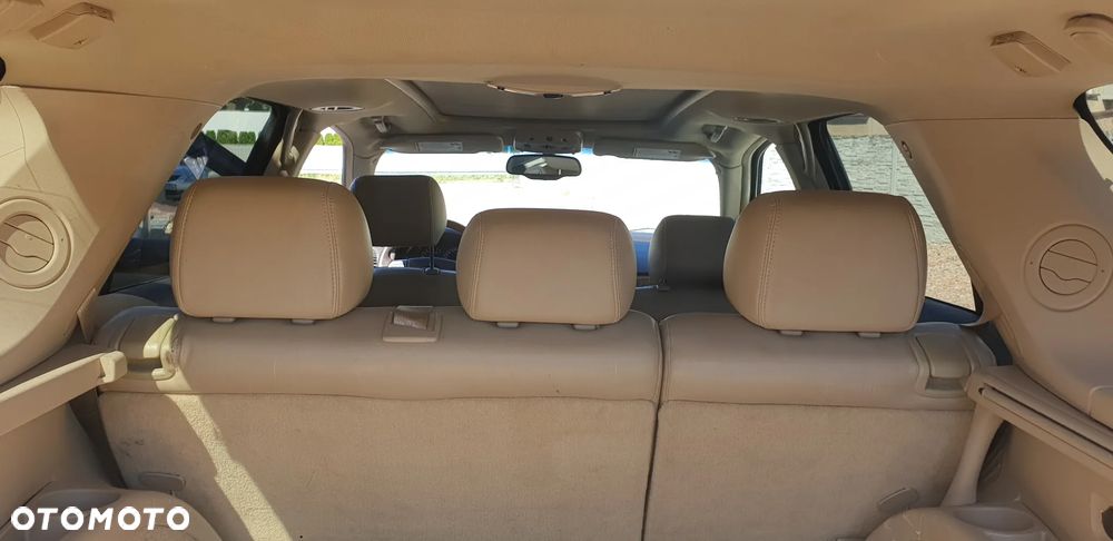 Cadillac SRX 3.6 V6 Elegance Plus AWD - 13