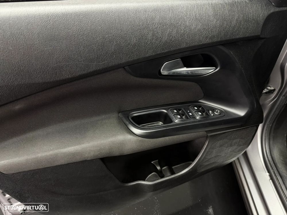Fiat Tipo 1.3 Multijet Life - 8
