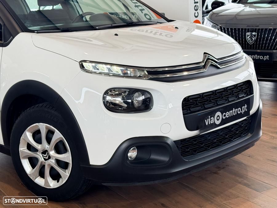 Citroën C3 1.2 PureTech Feel - 5