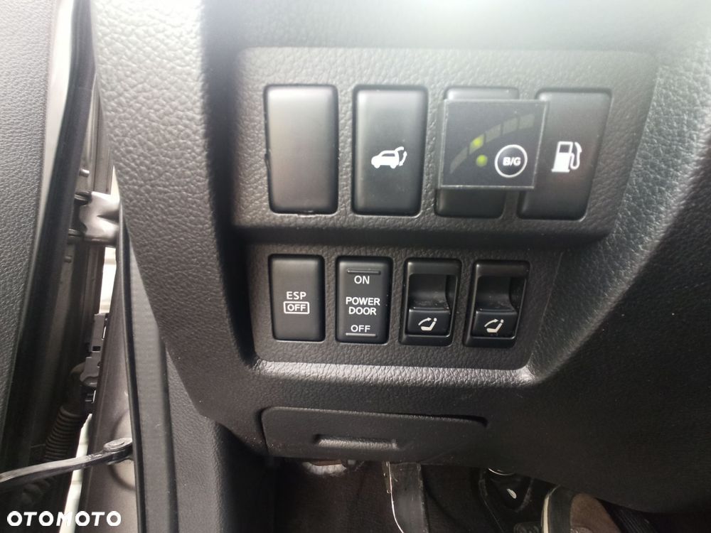Nissan Murano - 20