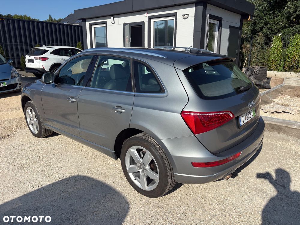 Audi Q5 - 8