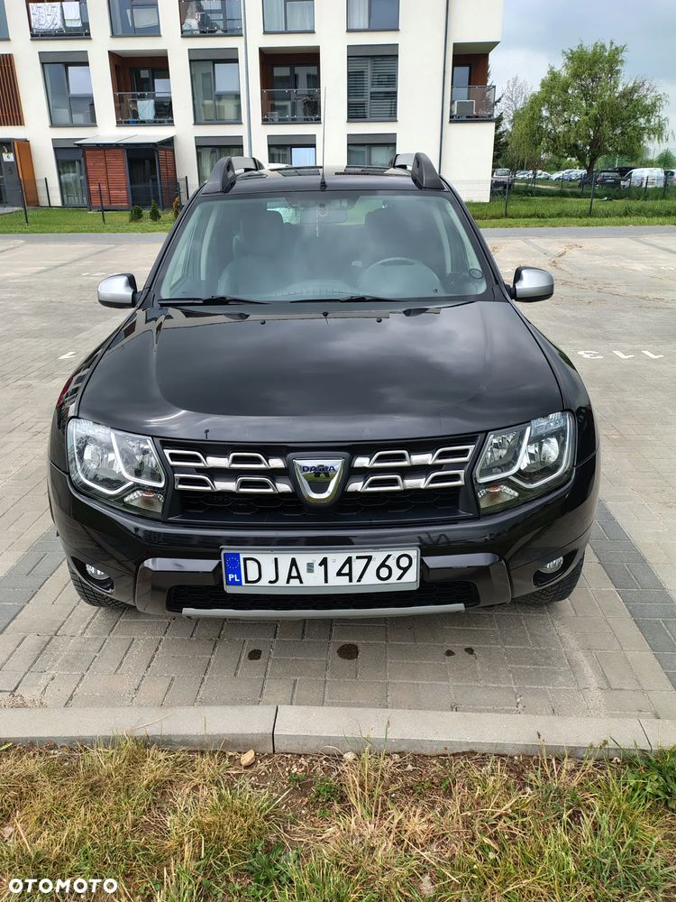 Dacia Duster 1.2 TCe Prestige - 9