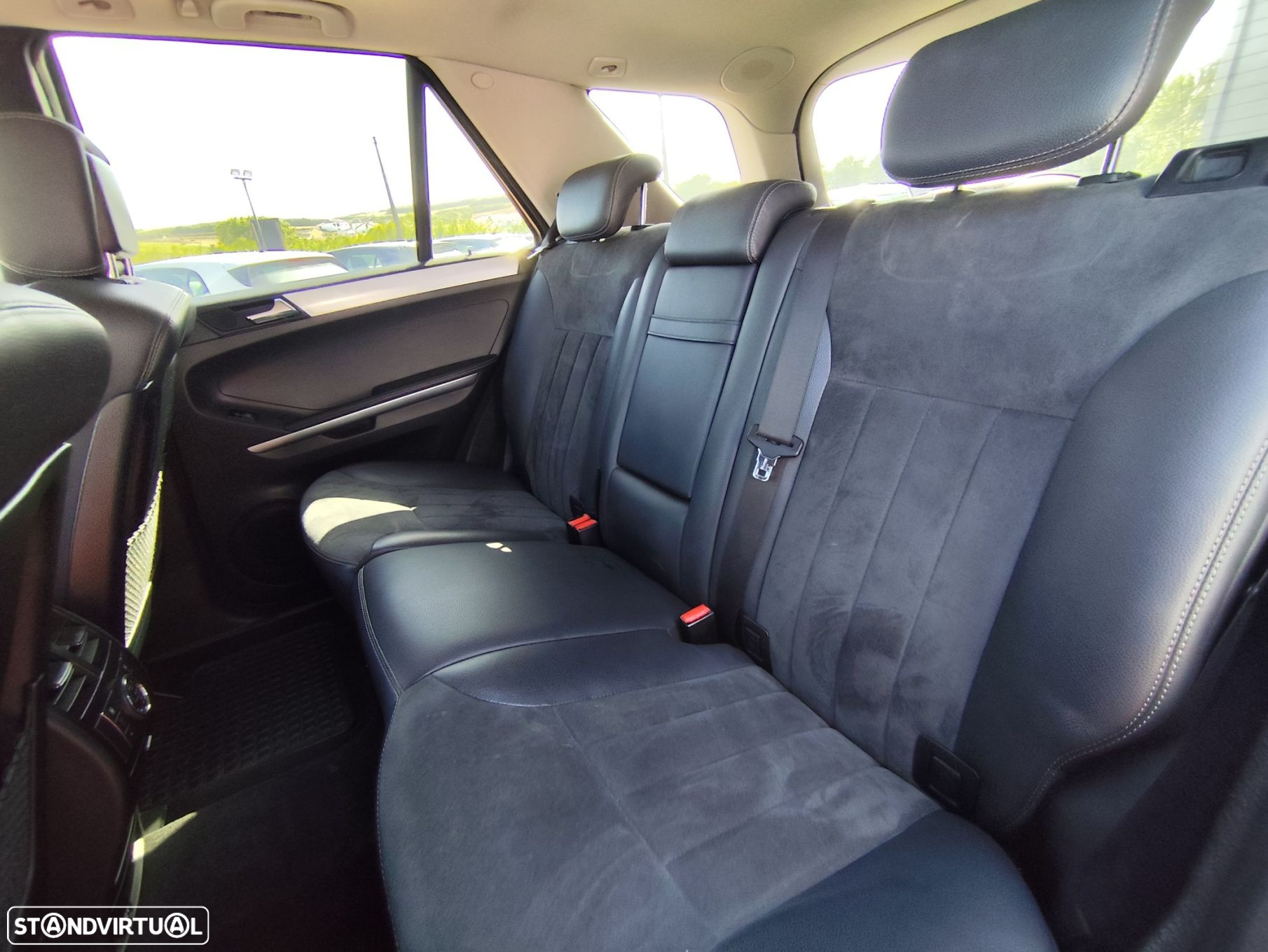 Mercedes-Benz ML 320 CDi - 26