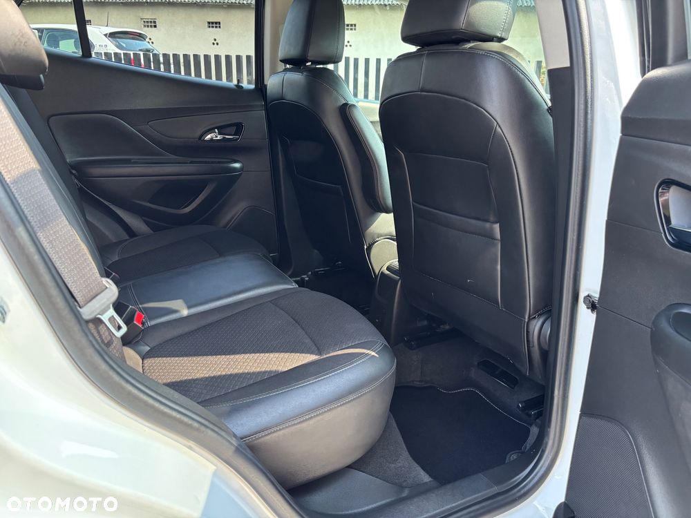 Opel Mokka - 30
