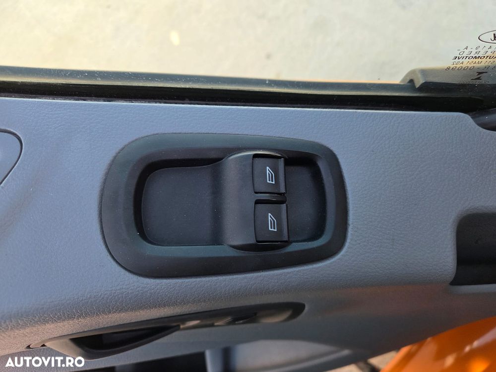 Ford Transit Doka Axa Dubla 7locuri+Bena L=2.80m - 30