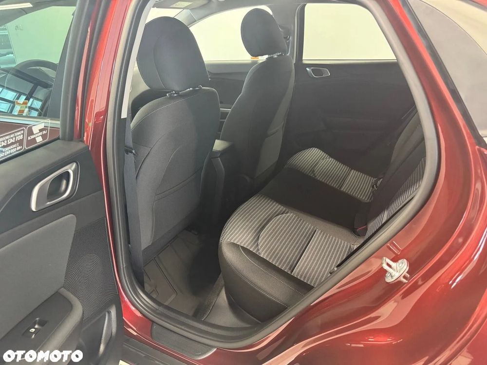 Kia XCeed 1.6 T-GDI M DCT - 8
