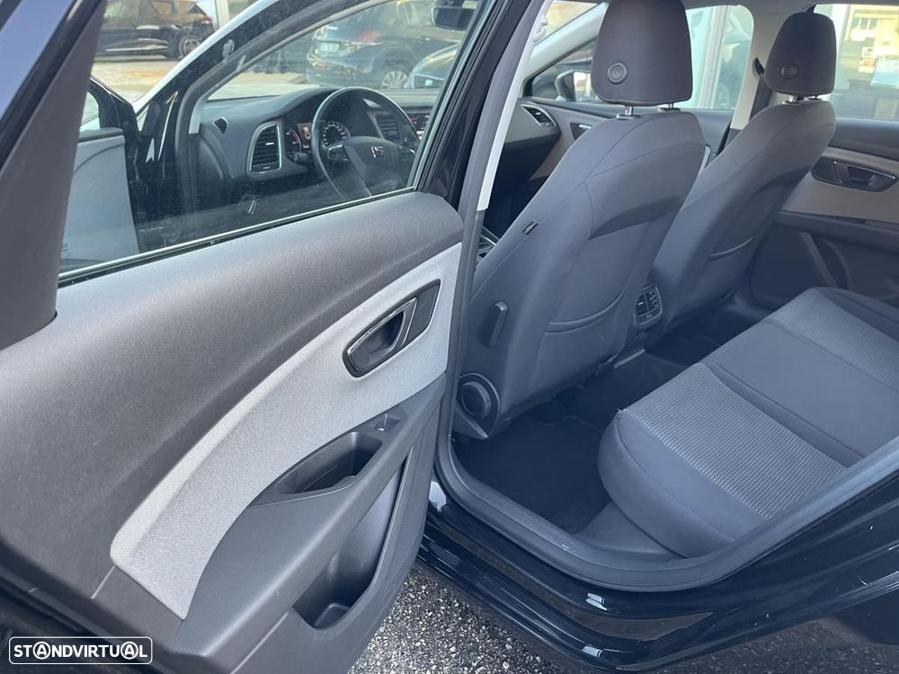 SEAT Leon ST 1.6 TDI Style S/S - 14