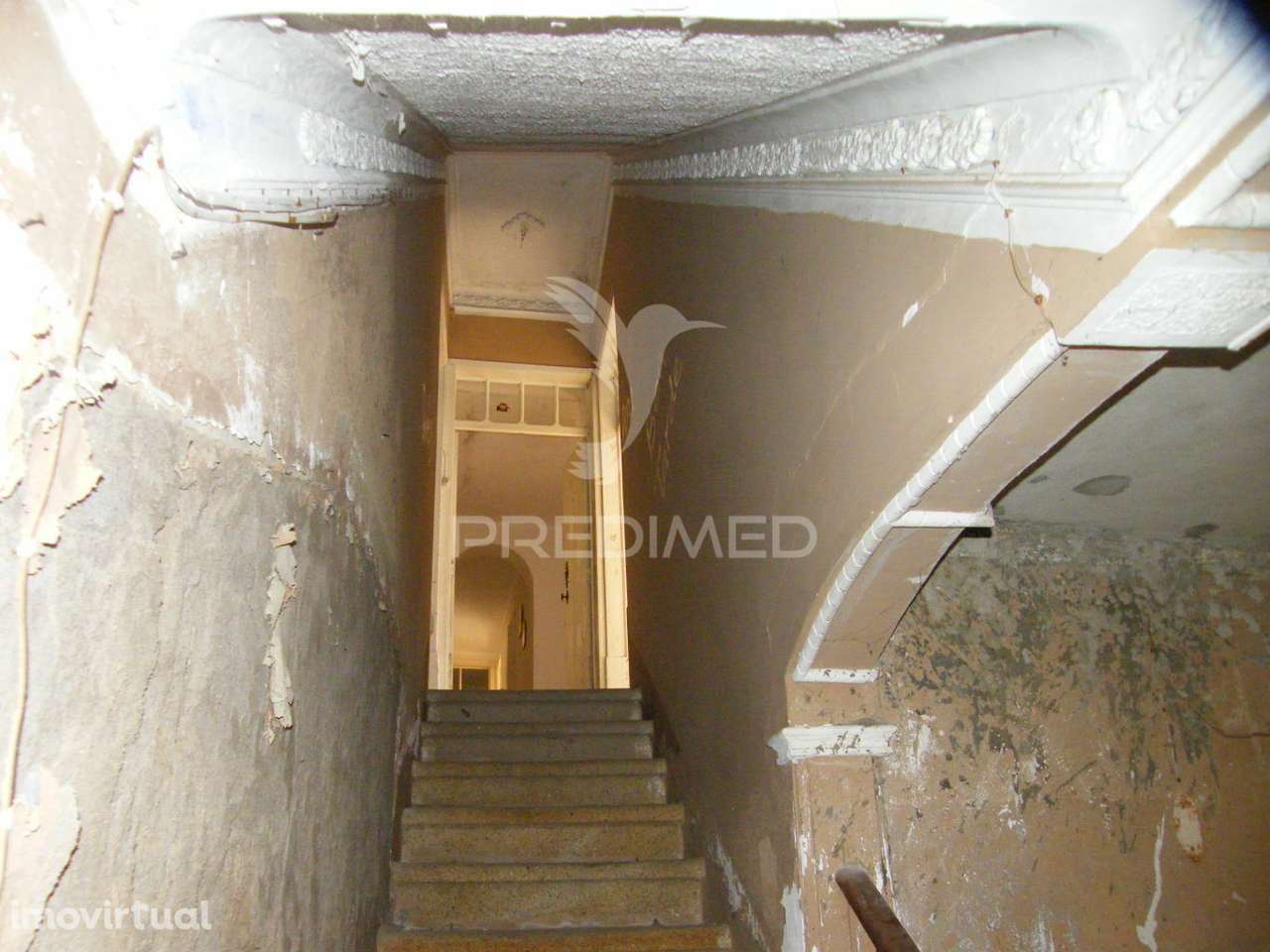 Casa antiga em Nisa - Grande imagem: 3/11