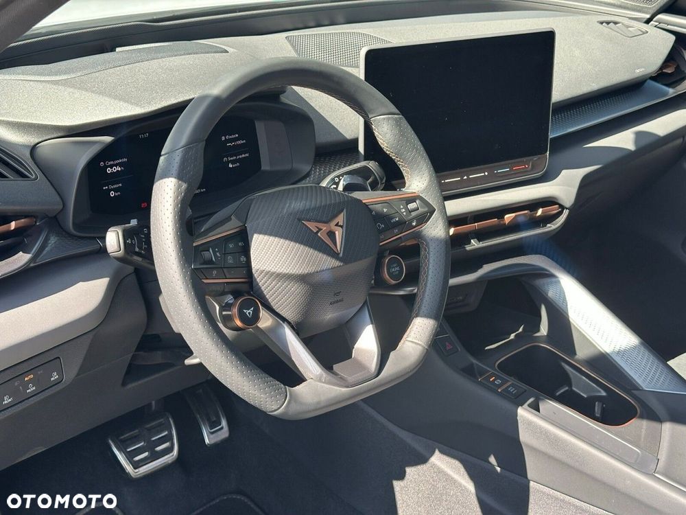 Cupra Terramar 2.0 TSI 4Drive Advantage Edition DSG - 16